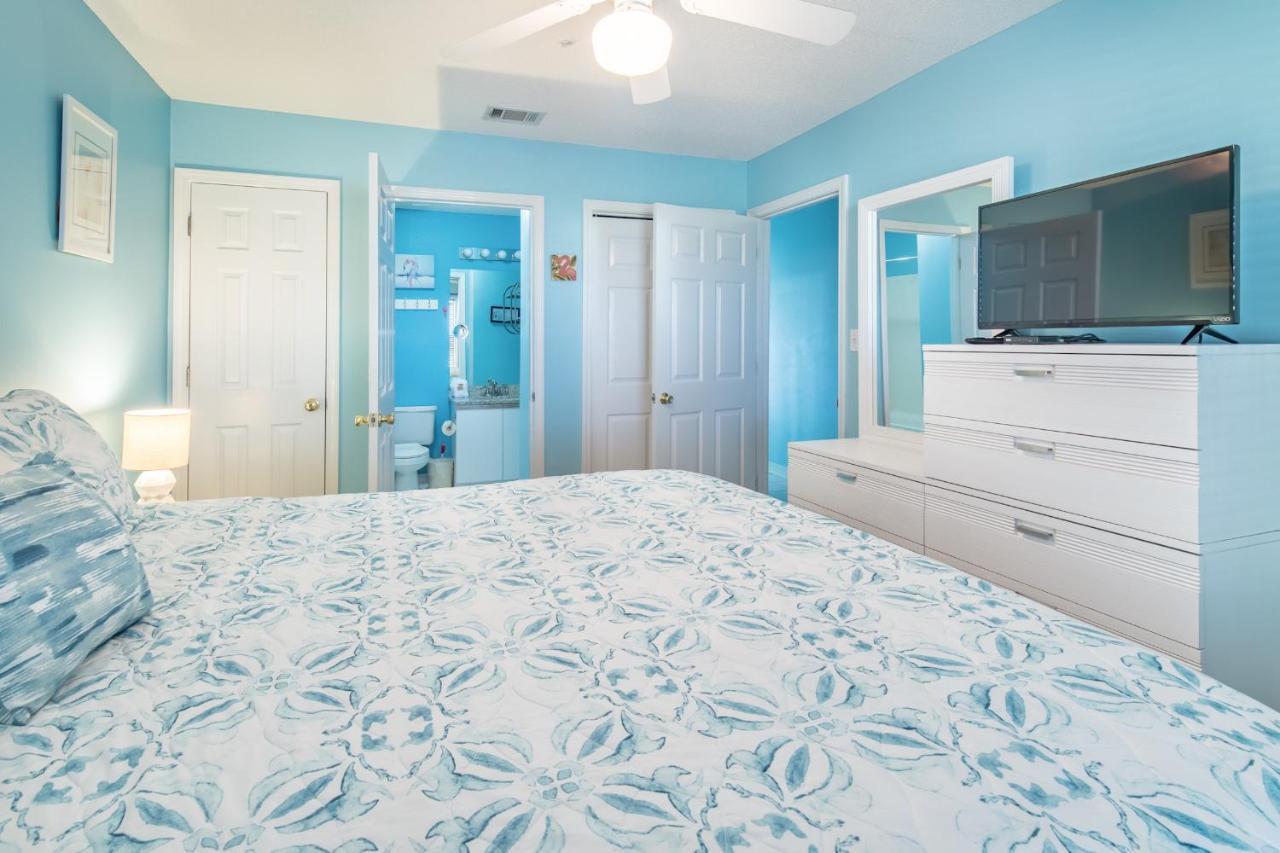 Maravilla 4401 By Realjoy Vacations Destin Zewnętrze zdjęcie